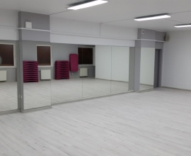 Sala Fitness