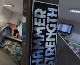hammer