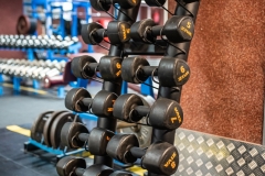 Siłownia Galaxy Gym