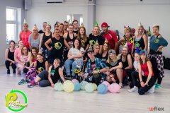 Zajęcia Zumba