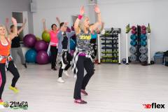 Zajęcia Zumba