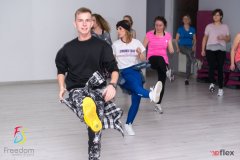 Zajęcia Zumba